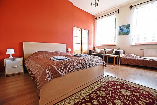 Vital Aparthotel