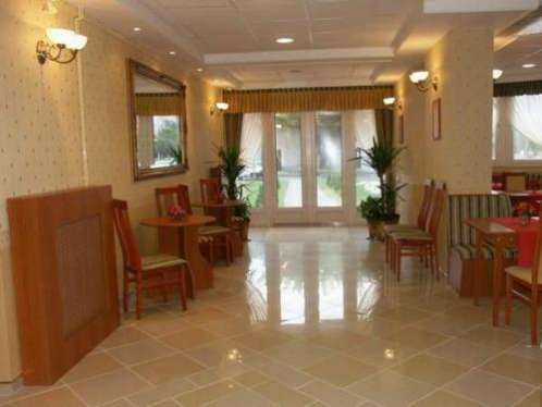 Hotel Corner