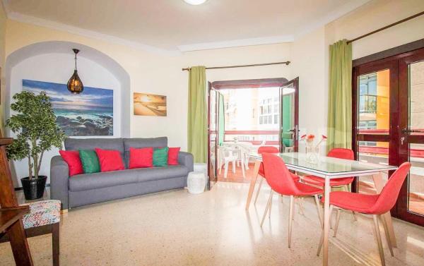 GuestReady - Prudencio Morales 10 DiMar P22 - FC