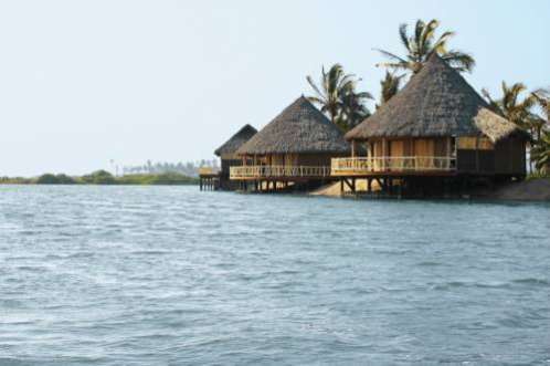 Hotelito Desconocido Sanctuary Reserve & Spa