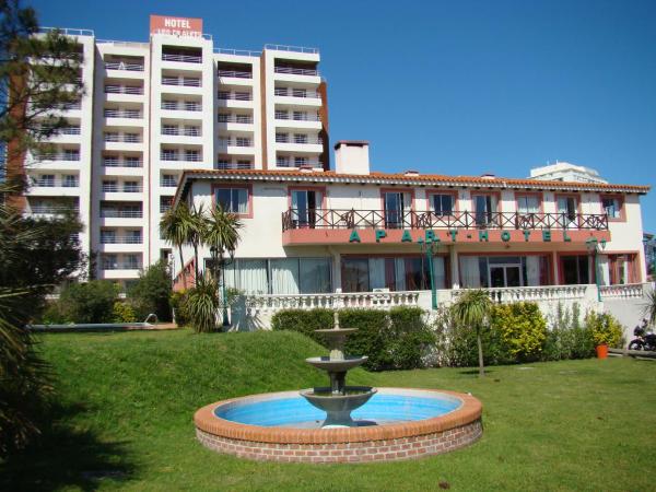 Les Chalets Apart Hotel