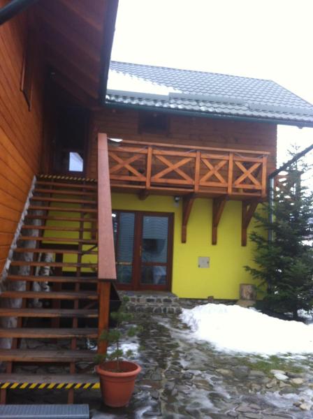 Privat Pallo Pribylina