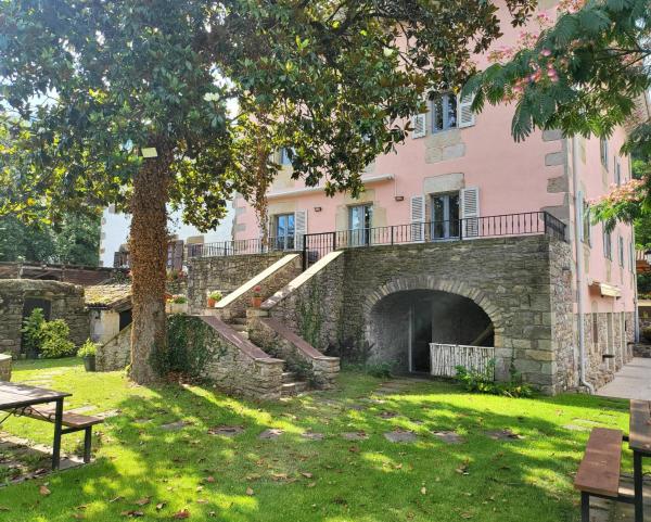 Tresanea Apartamentos
