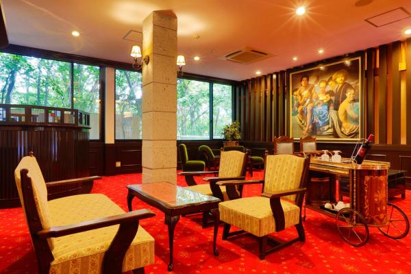 Hotel Manatei Nasu