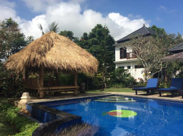 Terang Bulan Cottages