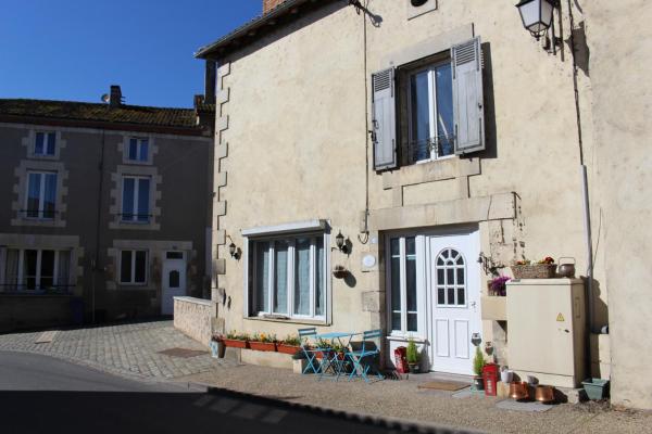 La Maison Au Coin