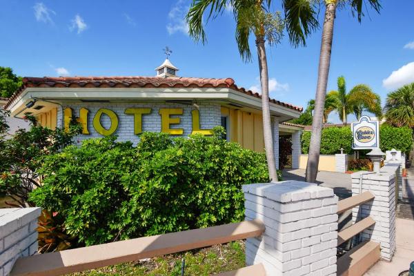 OYO Hotel Coral Gables - Miami Airport