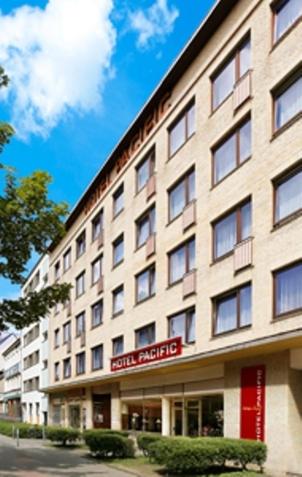 Hotel Pacific