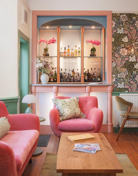 Harington's Boutique Hotel