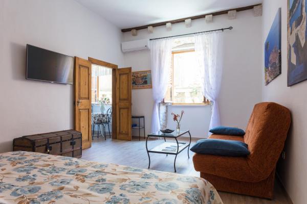 Apartments Rudjer