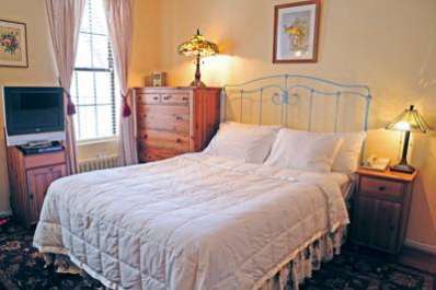 Gracie Inn Hotel/Bed and Breakfast