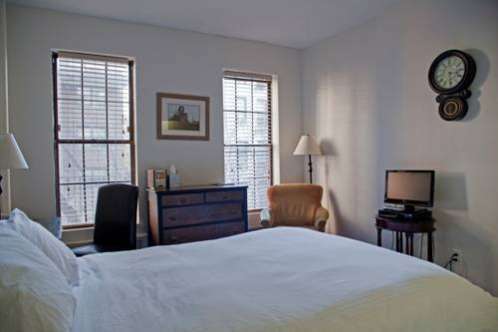 Gracie Inn Hotel/Bed and Breakfast