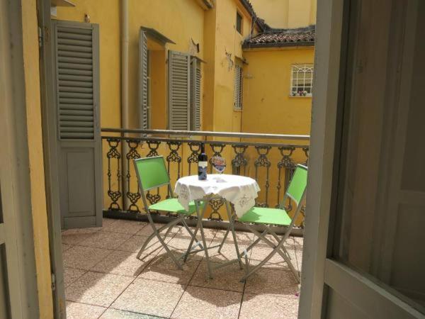 Casa Della Zia, Bologna by Short Holidays