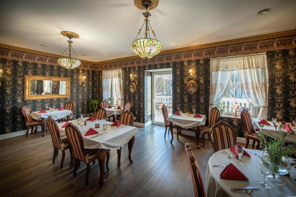 Rezydencja Grawert Boutique & Spa, Забронировать Апарт-отель Апарт-отели Klodzko Valley, Апарт-отель