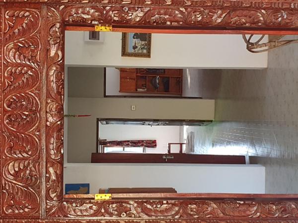 Jambiani Holiday House