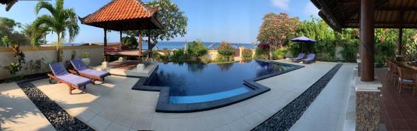 Villa Ida Villas