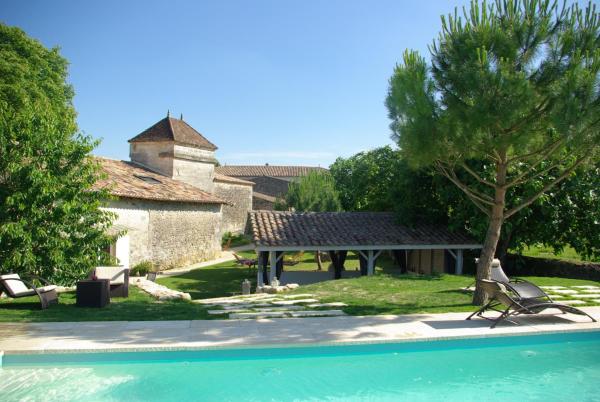 Domaine de Bel Air Carpe Diem