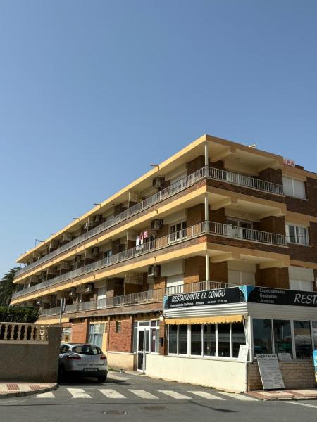 Apartamentos Sol Y Luz
