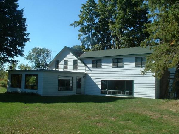 Limerick Lake Lodge & Marina