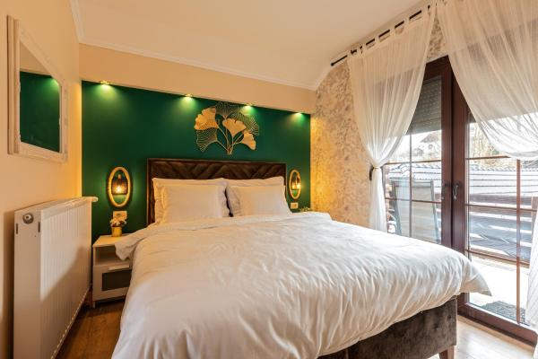 Villa Park Plitvice, Забронировать Гостевой дом Гостевые дома Раковица, Гостевой дом