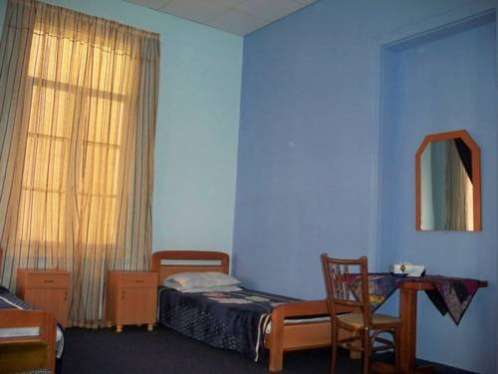 Nouveau Hotel Du Liban 1 Beirut Beirut Governorate - 