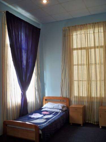 Nouveau Hotel Du Liban 1 Beirut Beirut Governorate - 