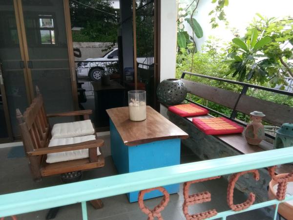 Rec Art (House of recycle+Art)