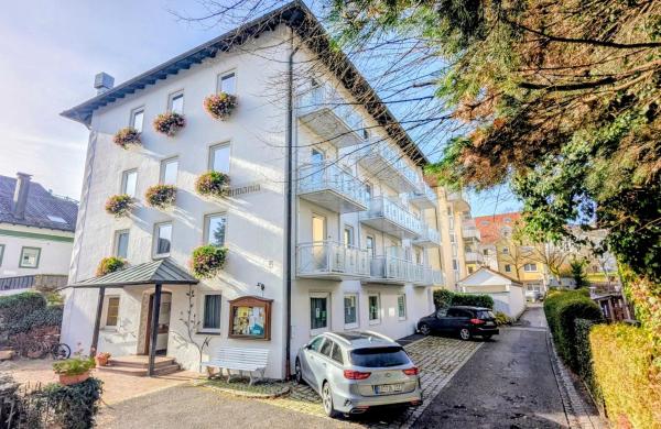 Hotel Germania