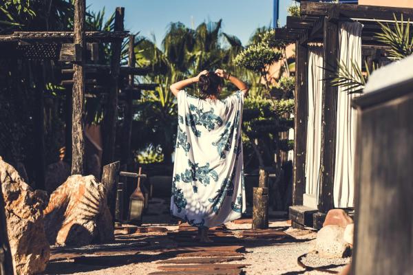 Paradis Plage Surf Yoga & Spa
