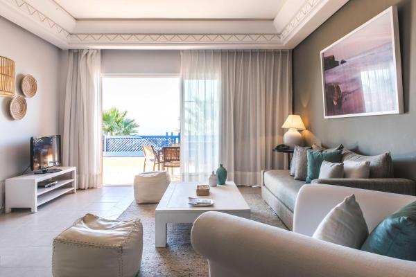 Paradis Plage Surf Yoga & Spa