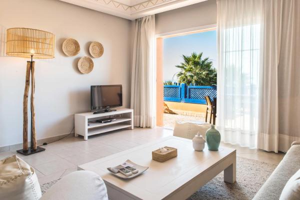 Paradis Plage Surf Yoga & Spa