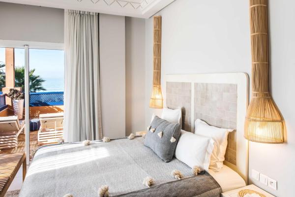 Paradis Plage Surf Yoga & Spa