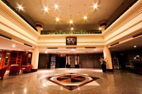 Supar Royal Beach Hotel