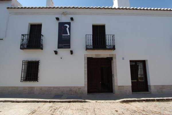 Apartamentos Casa Resekas