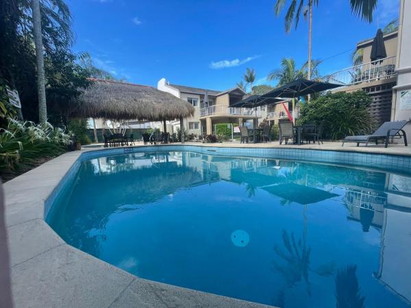 Clearwater Noosa Resort