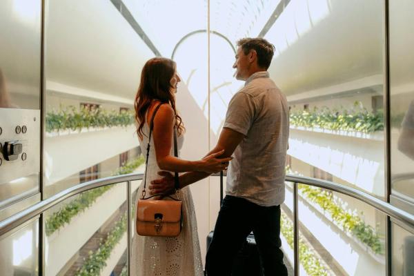InterContinental Brisbane by IHG