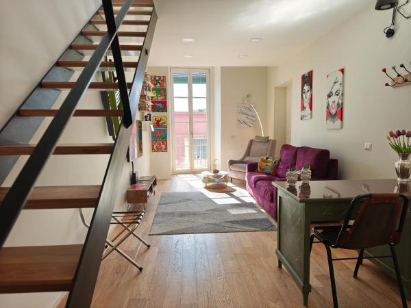 Loft Real