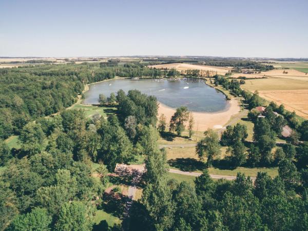 Terres de France - Moncontour Active Park