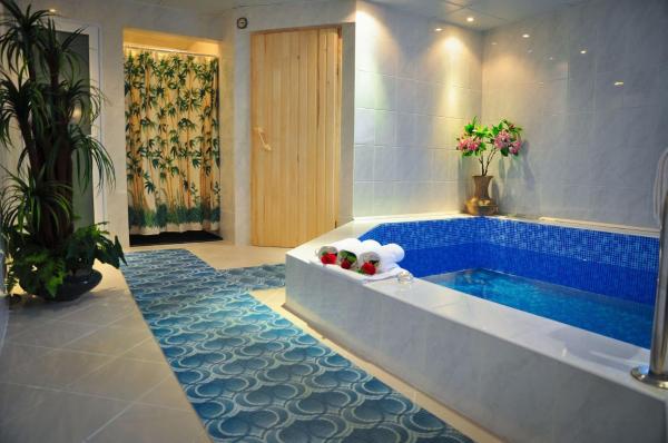 Гранд Отель