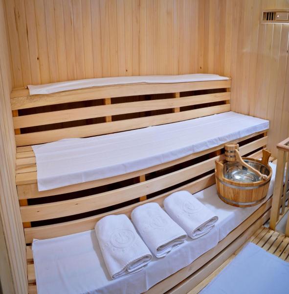 Гранд Отель