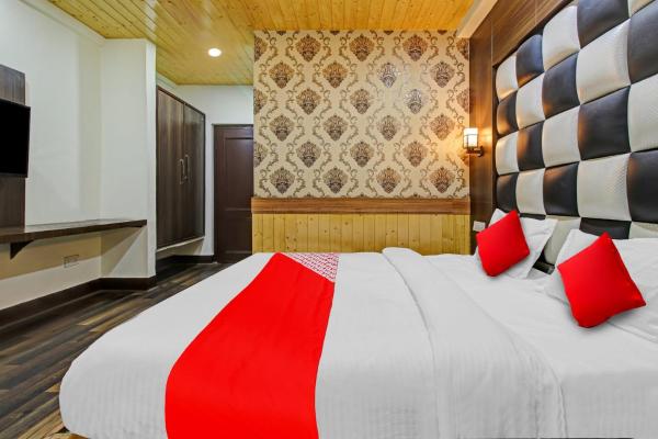 Hotel Grand Osheen