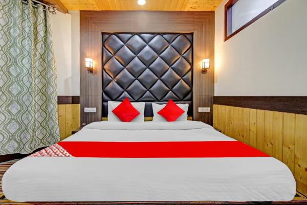 Hotel Grand Osheen