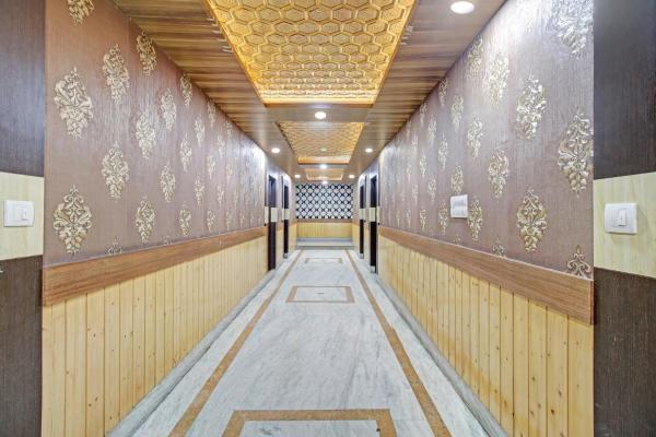 Hotel Grand Osheen