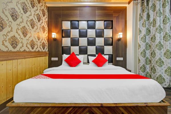 Hotel Grand Osheen