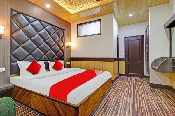 Hotel Grand Osheen