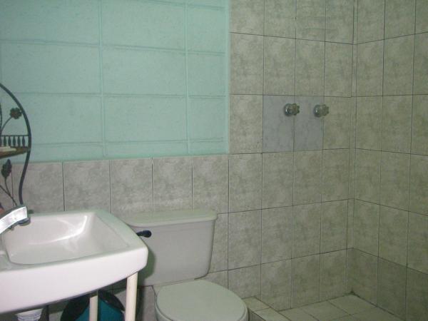Guesthouse Dos Molinos B&B