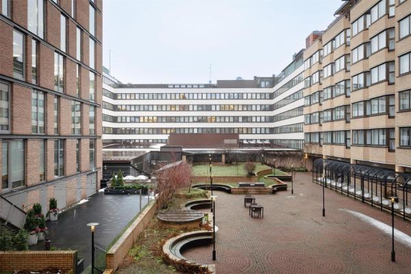 Hilton Helsinki Strand