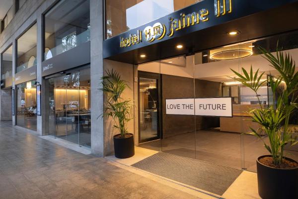 HM Jaime III Пальма-де-Майорка