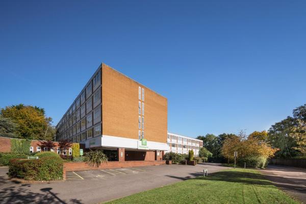 Holiday Inn York by IHG