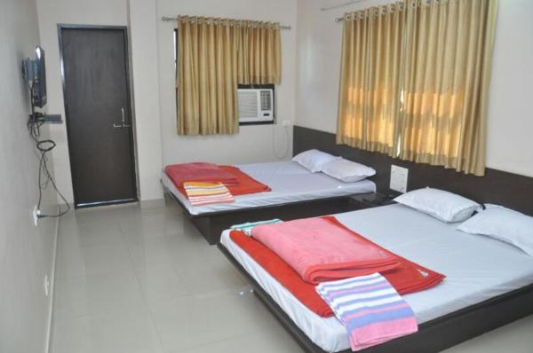 Hotel Shree Gurukrupa
